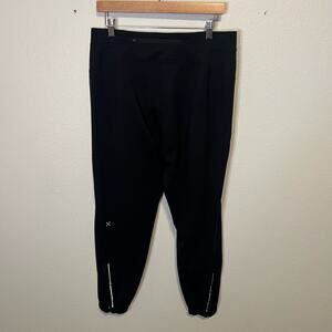 Lululemon Men's Surge Jogger 29" Black Size Large